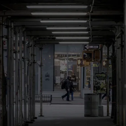 Soft Corners in the Loop