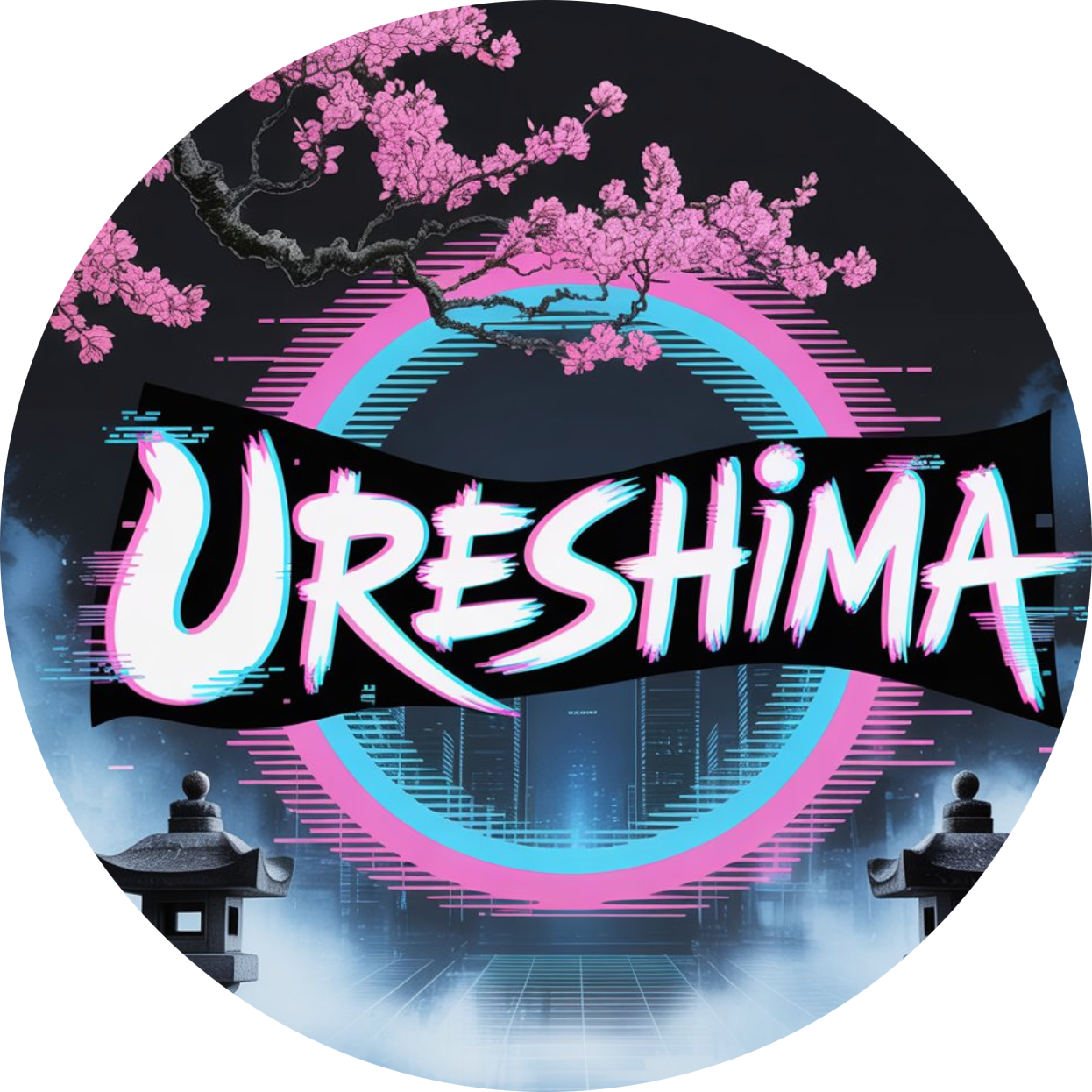 Ureshima